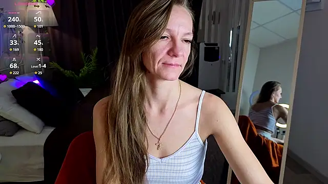 Jesica mooon online show from February 2026 01:34:02 AM