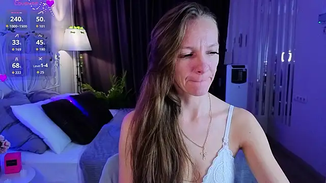 Jesica mooon online show from February 2026 01:27:01 AM