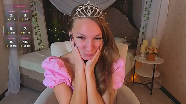 Jesica mooon online show from October 2025 01:27:02 AM