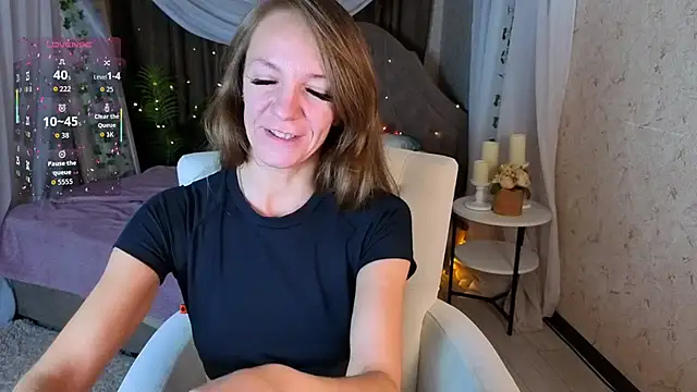 Jesica mooon online show from October 2025 01:28:02 AM