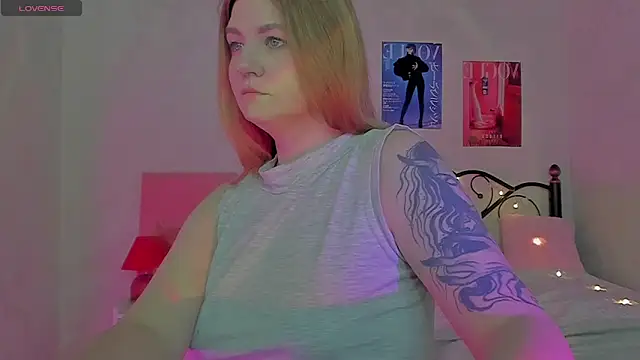 Ruby Al1en online show from January 2026 01:12:02 AM