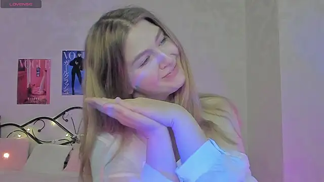 Ruby Al1en online show from December 2025 01:20:02 AM