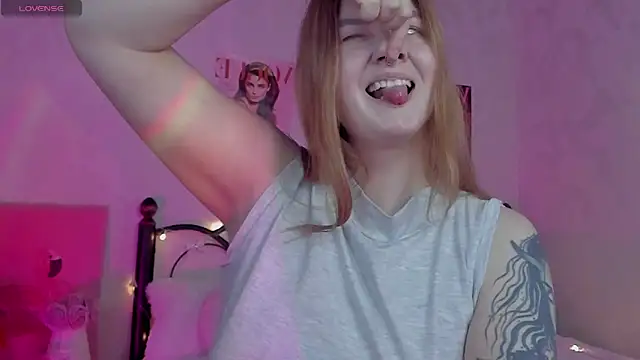 Ruby Al1en online show from January 2026 01:20:01 AM