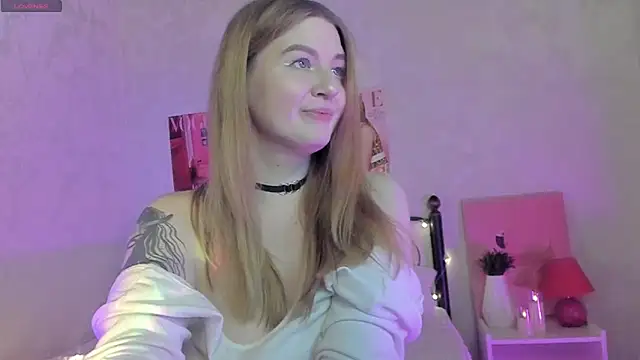 Ruby Al1en online show from December 2025 05:40:02 AM