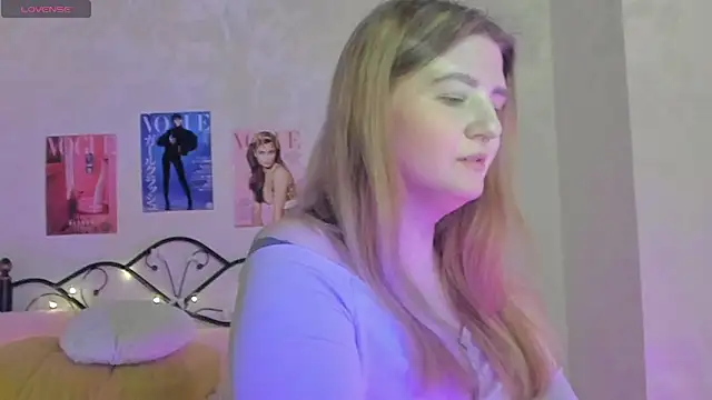 Ruby Al1en online show from December 2025 01:19:02 AM