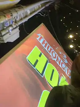   BabyShowPublic   online show from February 2026 12:45:01 PM