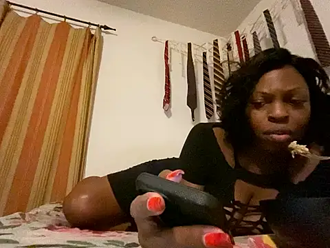 KANDIS864 online show from June 2026 04:40:01 AM