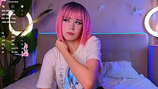 PhyllisSanchez online show from November 2025 09:52:02 PM