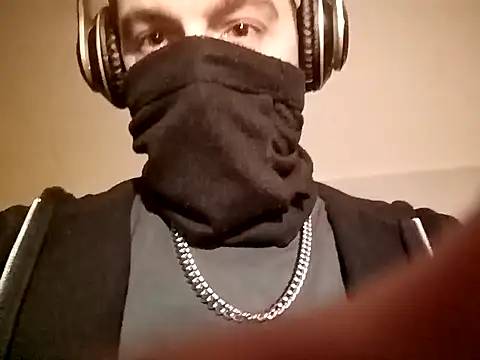 Snapshot of Kaosmikey chatting on February 2026 10:50:02 PM Kaosmikey online show from February 2026 10:50:02 PM