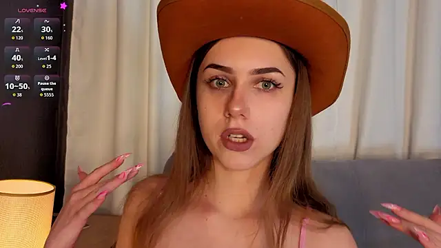 thelittlecowgirl online show from February 2026 08:08:02 PM