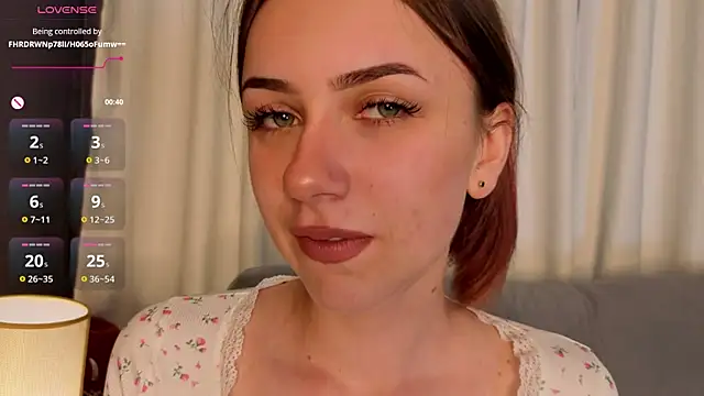 thelittlecowgirl online show from April 2026 02:46:01 AM