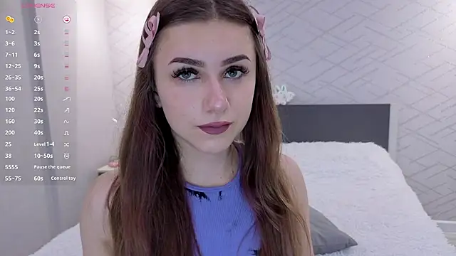 thelittlecowgirl online show from November 2025 09:15:01 PM