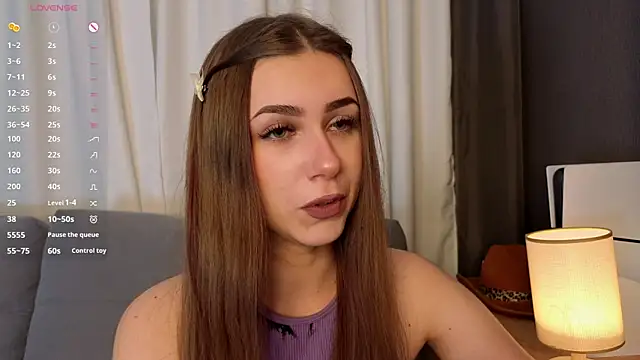 thelittlecowgirl online show from December 2025 07:55:02 PM