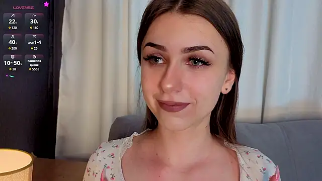 thelittlecowgirl online show from March 2026 08:25:01 PM