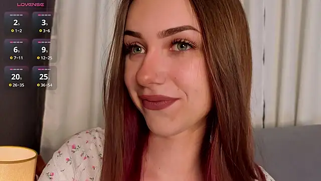 thelittlecowgirl online show from March 2026 08:32:02 PM