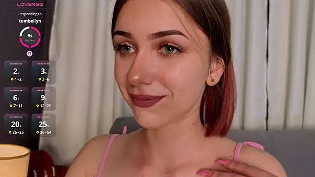 thelittlecowgirl online show from April 2026 08:26:02 PM