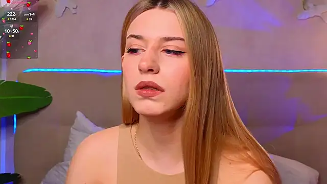 BonnieWalton online show from December 2025 08:31:02 AM