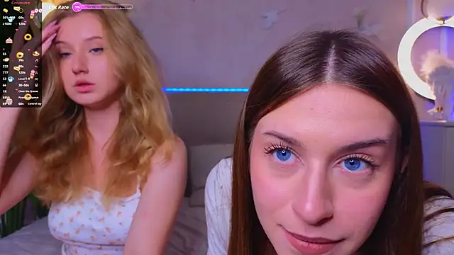 BonnieWalton online show from October 2025 07:18:01 AM