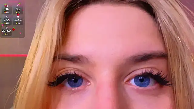 BonnieWalton online show from December 2025 07:42:02 AM