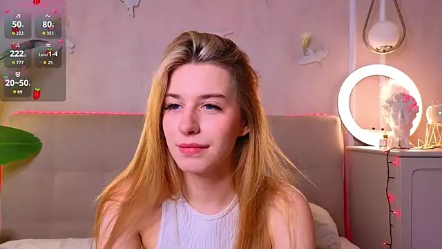 BonnieWalton online show from November 2025 08:37:01 AM