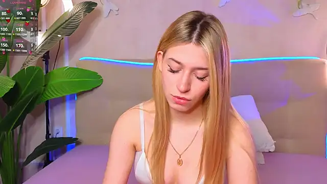 BonnieWalton online show from December 2025 07:58:02 AM