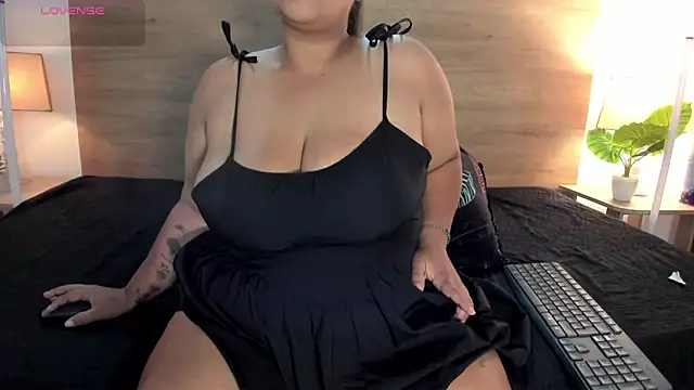 BellaNixs online show from March 2026 11:38:02 AM