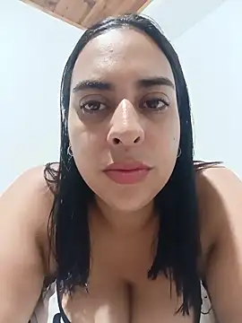 GeminisClark online show from June 2026 01:50:02 PM