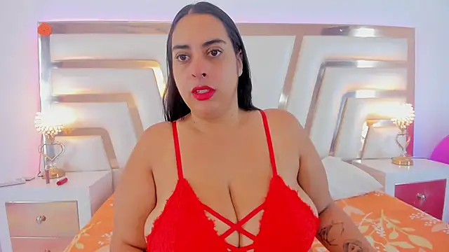 GeminisClark online show from November 2025 12:42:01 PM