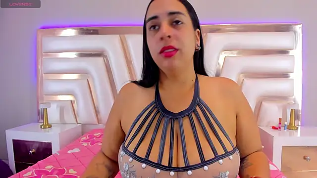 GeminisClark online show from May 2026 12:24:01 PM