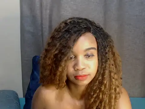 ScarlettNoire online show from September 2025 03:39:01 PM