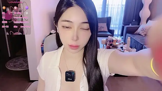 Scarlett-bb online show from March 2026 12:04:01 AM