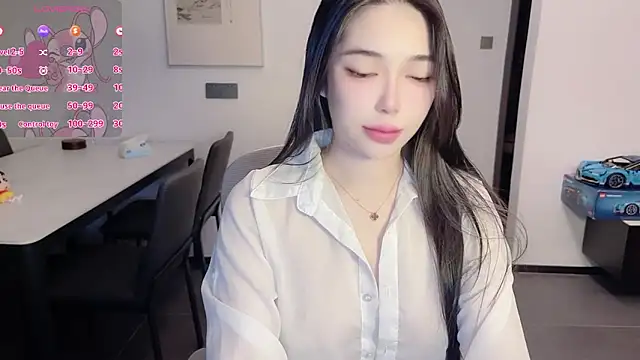 Scarlett-bb online show from September 2025 09:54:02 PM