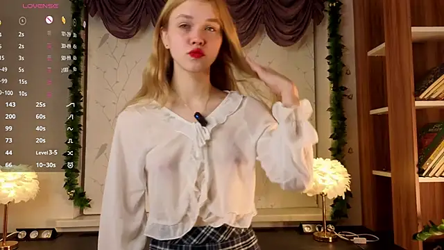 TomokoRocha online show from February 2026 01:05:02 AM