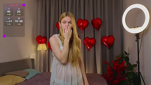 TomokoRocha online show from February 2026 01:18:02 AM