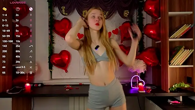 TomokoRocha online show from February 2026 01:06:02 AM