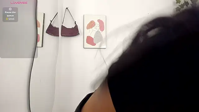 Snapshot of ebony_petite-69 chatting on November 2025 07:36:02 PM ebony petite-69 online show from November 2025 07:36:02 PM