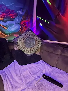 Nadja Noir online show from October 2025 04:16:01 PM