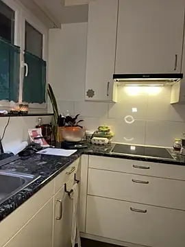 Nadja Noir online show from November 2025 08:42:01 PM