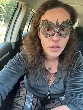 Nadja Noir online show from February 2026 12:14:01 PM