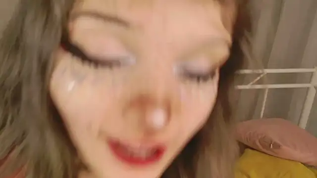 kamila blush online show from December 2025 02:36:02 AM