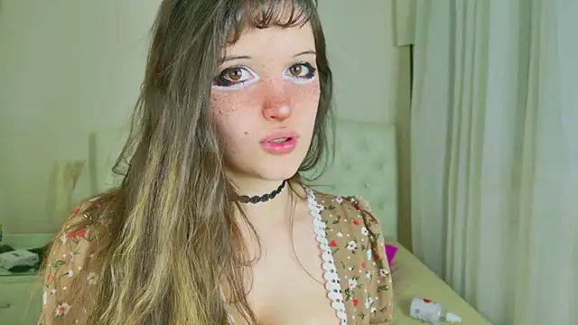 kamila blush online show from February 2026 10:27:02 PM