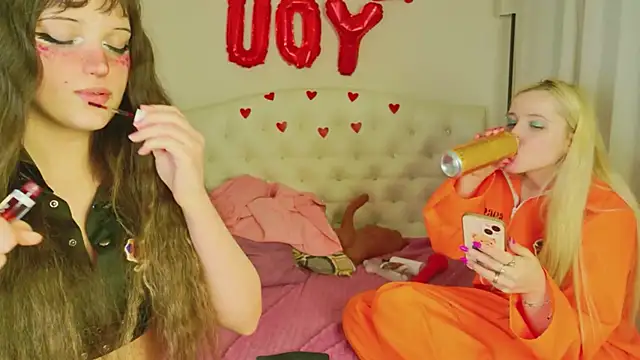 kamila blush online show from February 2026 12:34:02 AM