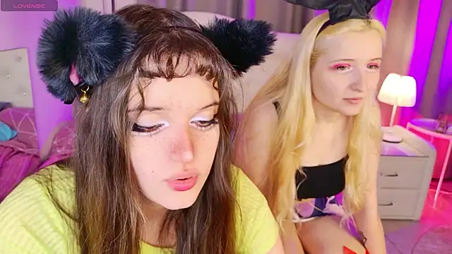 kamila blush online show from November 2025 10:24:01 PM