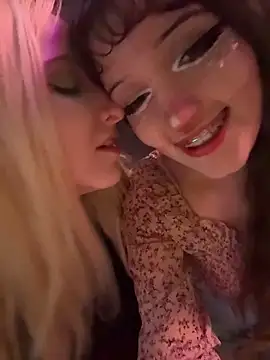 kamila blush online show from December 2025 12:33:01 AM