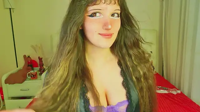 kamila blush online show from February 2026 02:23:02 AM