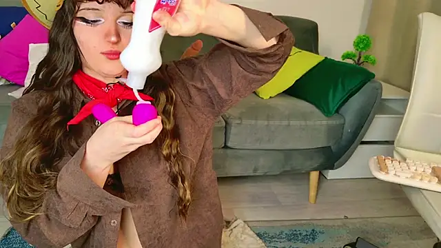 kamila blush online show from November 2025 12:00:01 AM