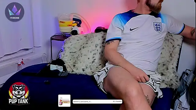 puptank online show from November 2025 09:43:01 AM