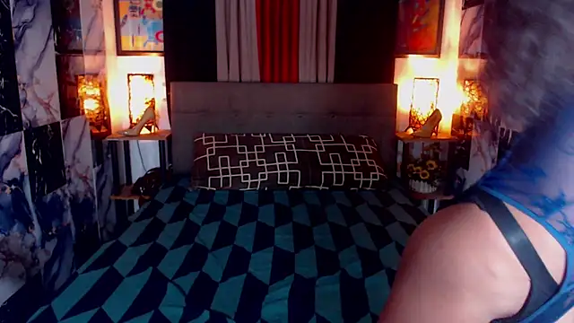 IndestructibleLily online show from October 2025 11:17:02 PM