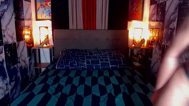 IndestructibleLily online show from October 2025 10:46:02 PM