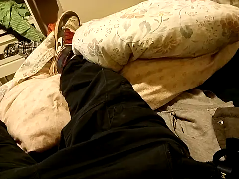 Nigel1121 online show from September 2025 08:57:01 AM